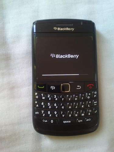 Blackberry Bold 9780 For Sale Great Condition